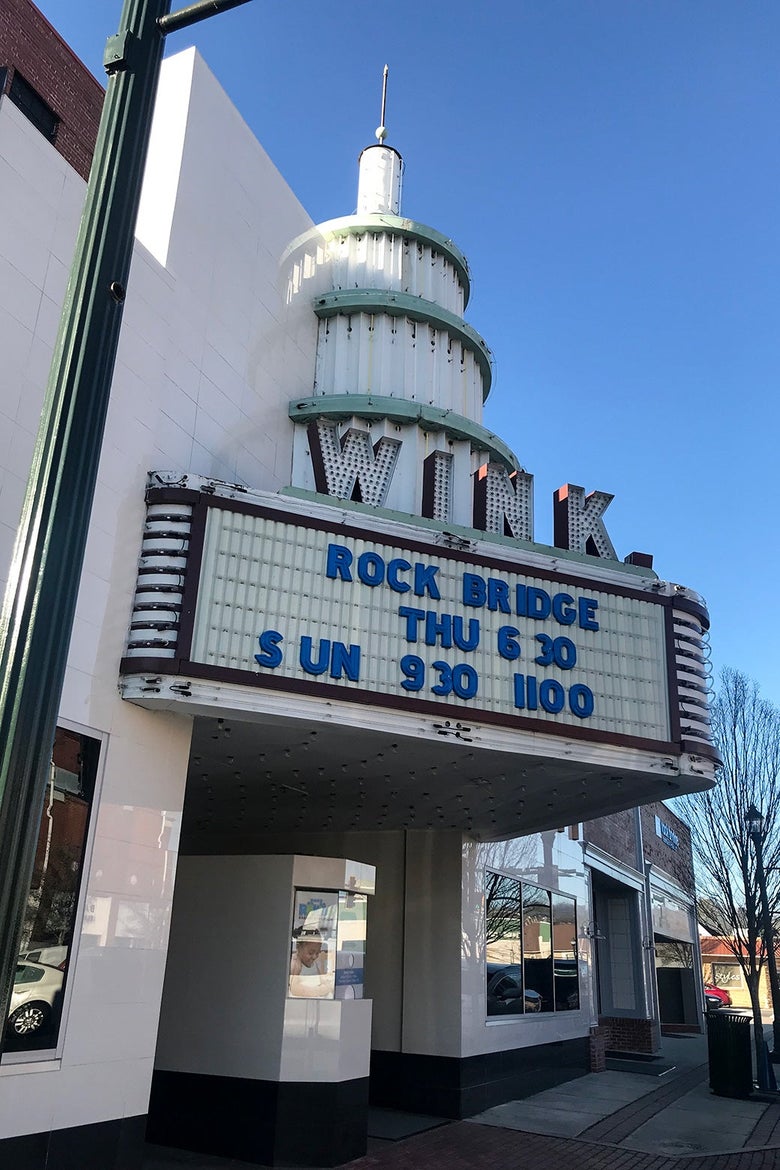 The Wink Theatre