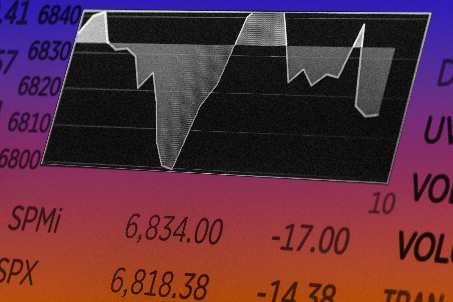 The A.I. Disruption Is Here