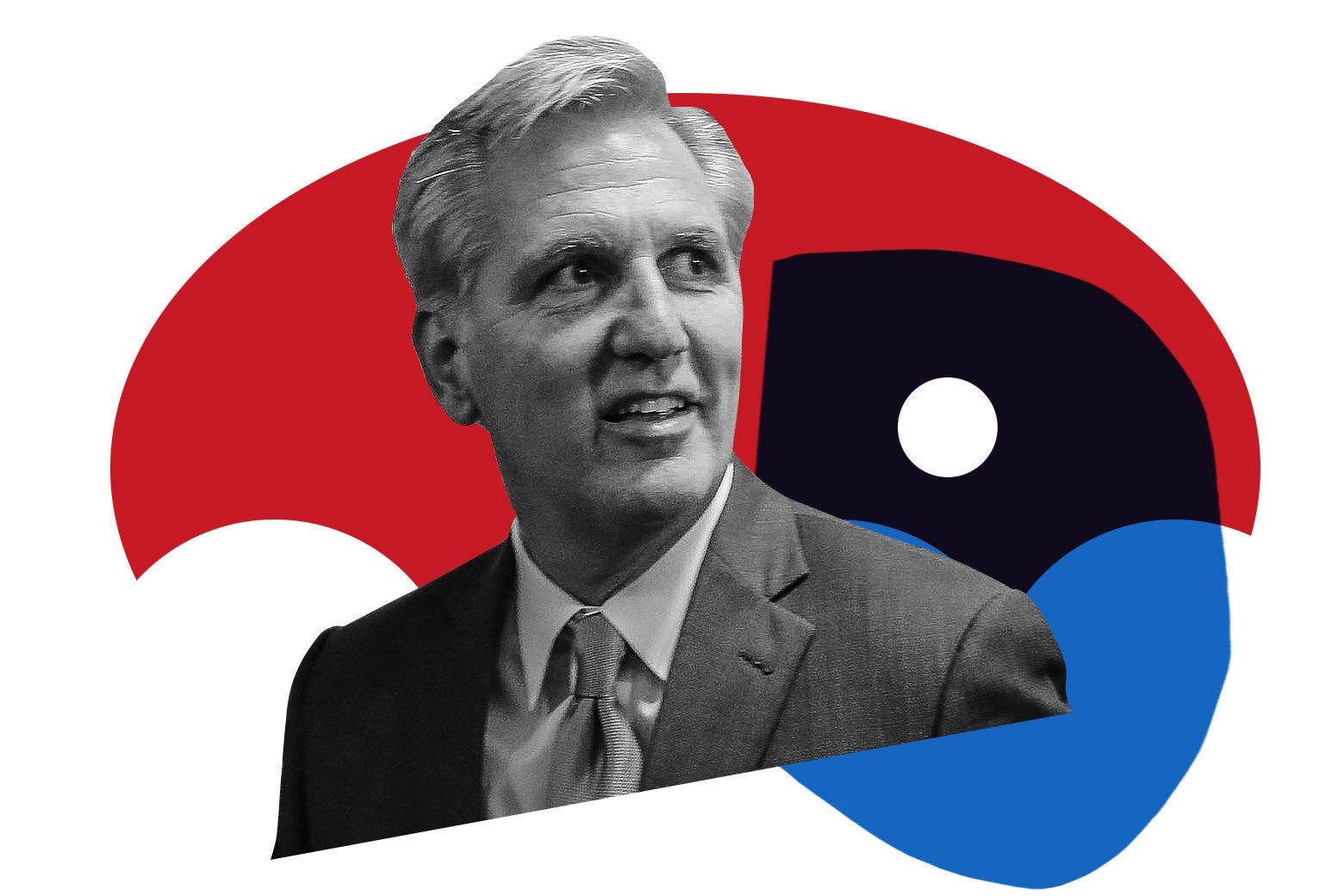 Kevin McCarthy.
