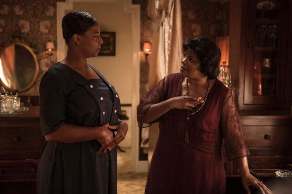 Bessie HBO movie review: Queen Latifah, Mo'nique star in Dee Rees'  fascinating biopic (VIDEO)