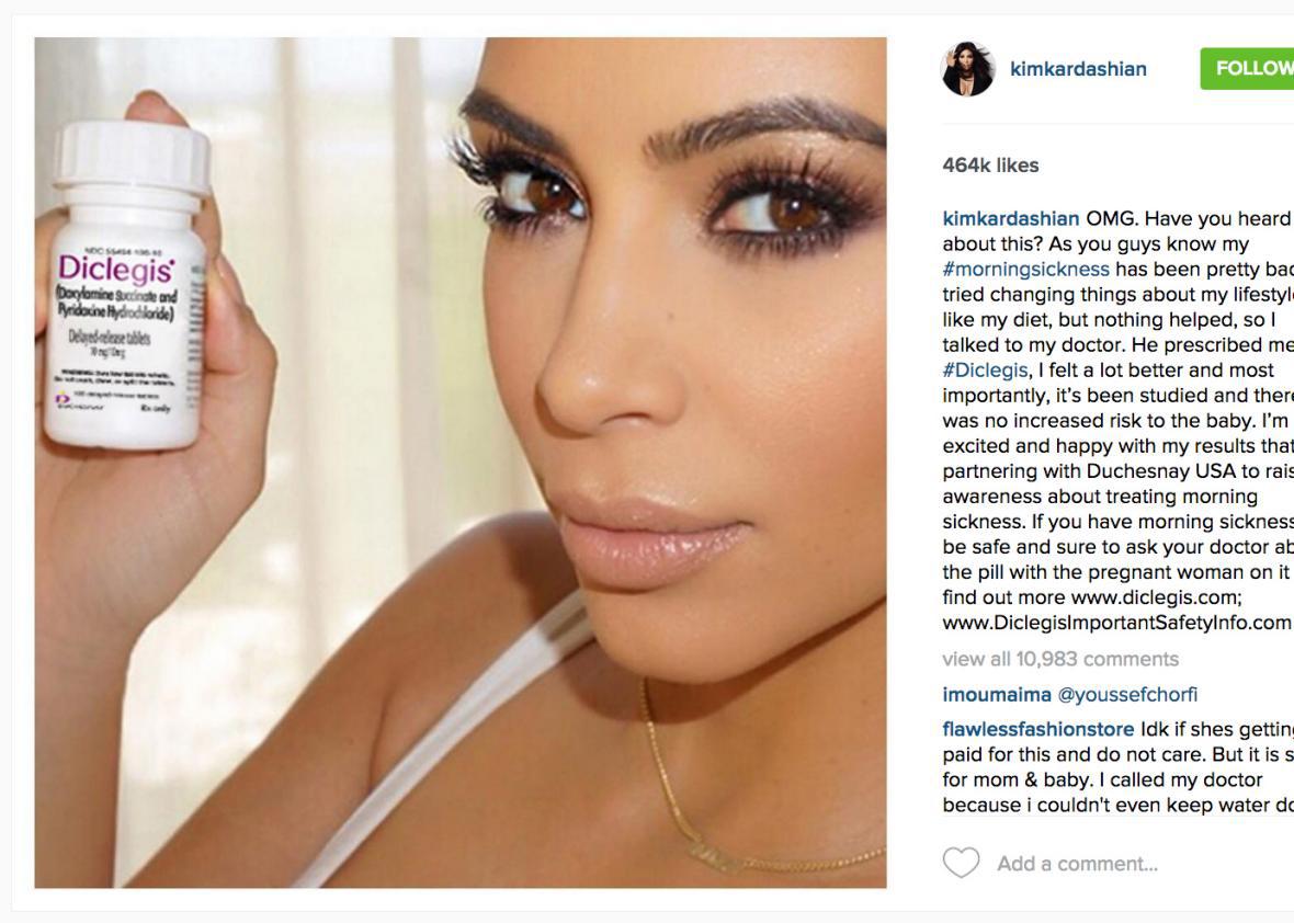 Kim kardashian son picture