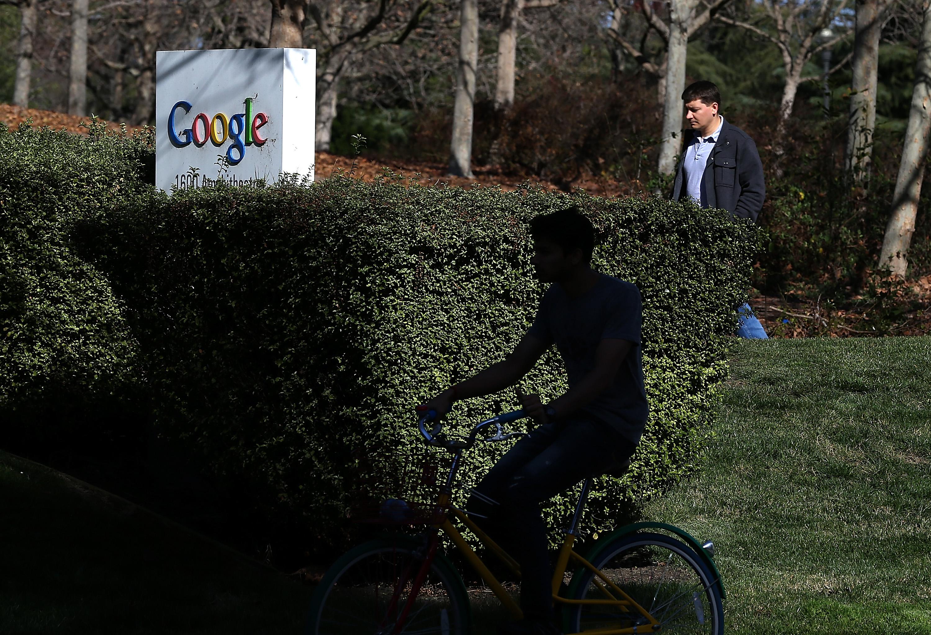 Why Tech Workers Are Forcing Big Tech Companies To Take A Stand Against ...