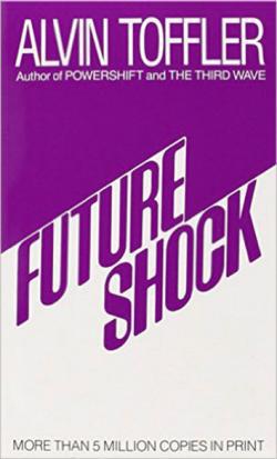 future shock. 