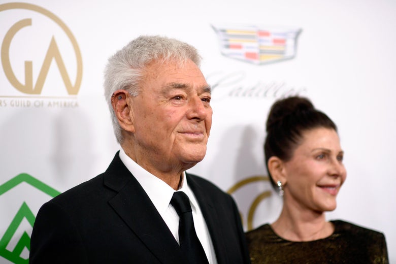 Superman and The Goonies Richard Donner dies. Here's where to find his early TV work.