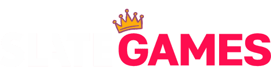 Slate Games Logo