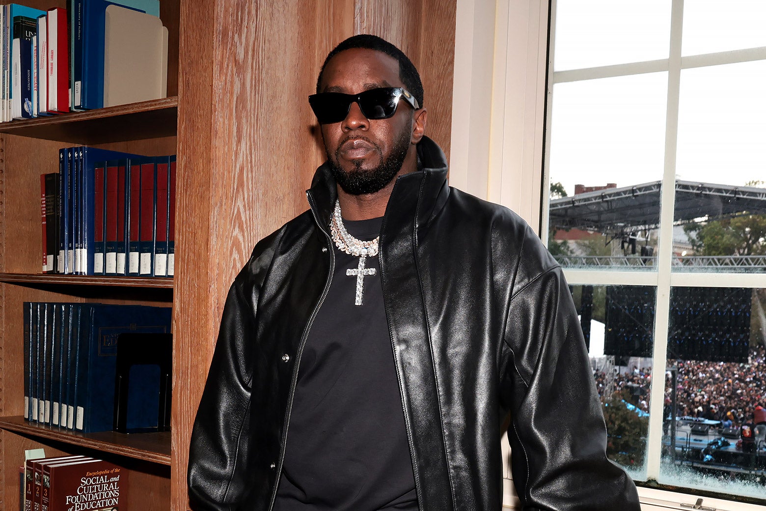 Puff Daddy lawsuit: Why Cassie's allegations against Sean Combs didn't  surprise me after my reporting on Tupac's death.
