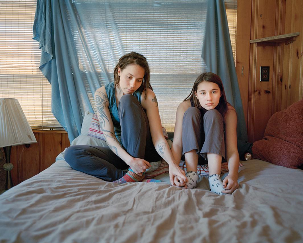 These Photos Beautifully Capture the Complex Relationship Between Mothers a...