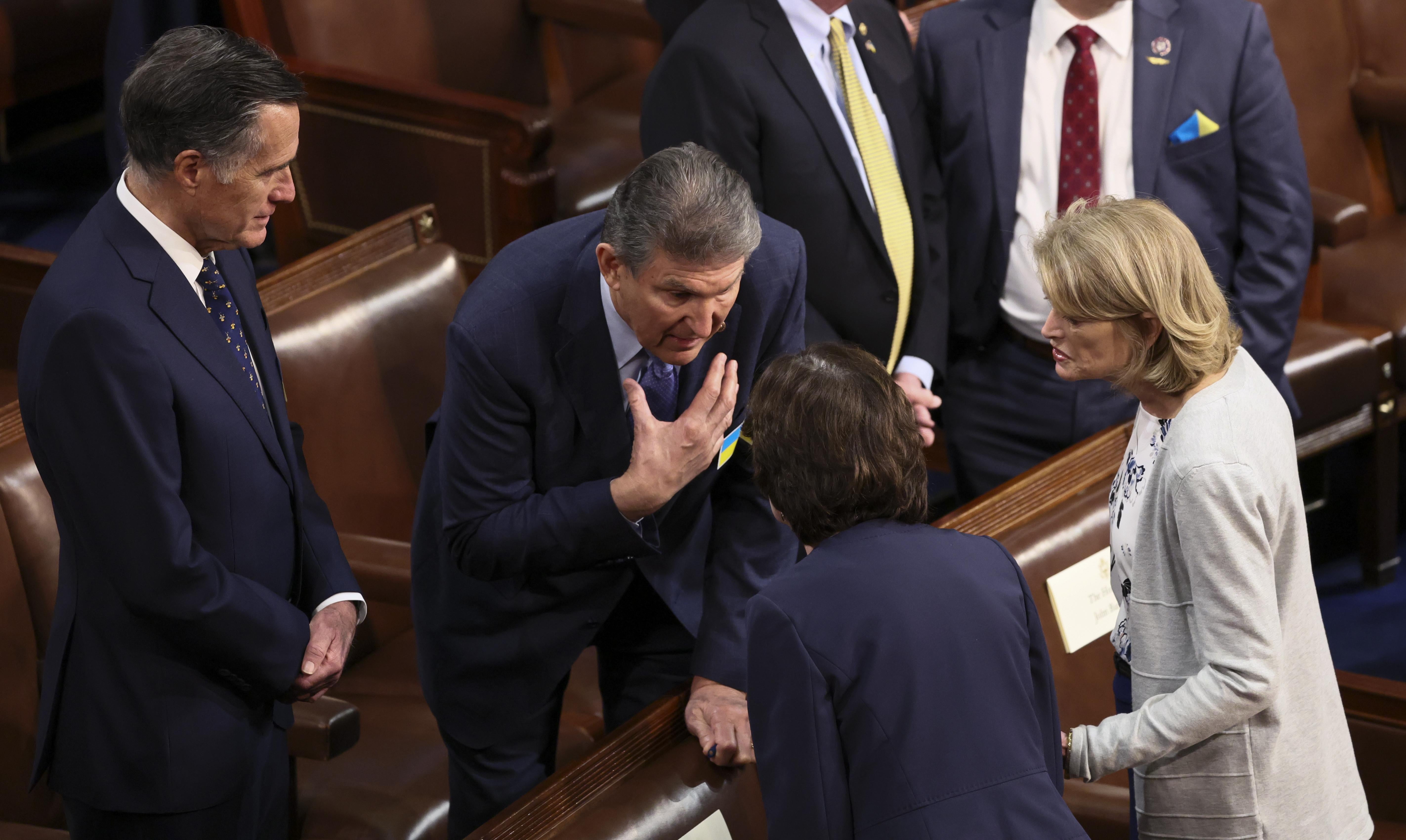 The New Bipartisan Bill to Prevent Another Jan. 6 Would Actually Work