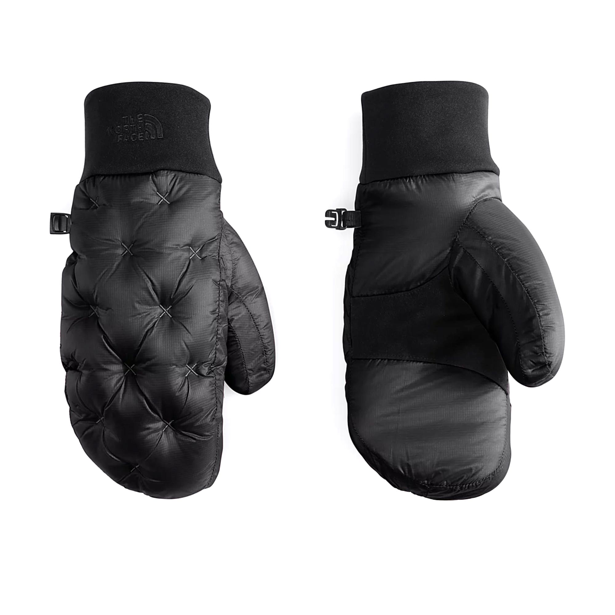 north face women's stitched down mittens