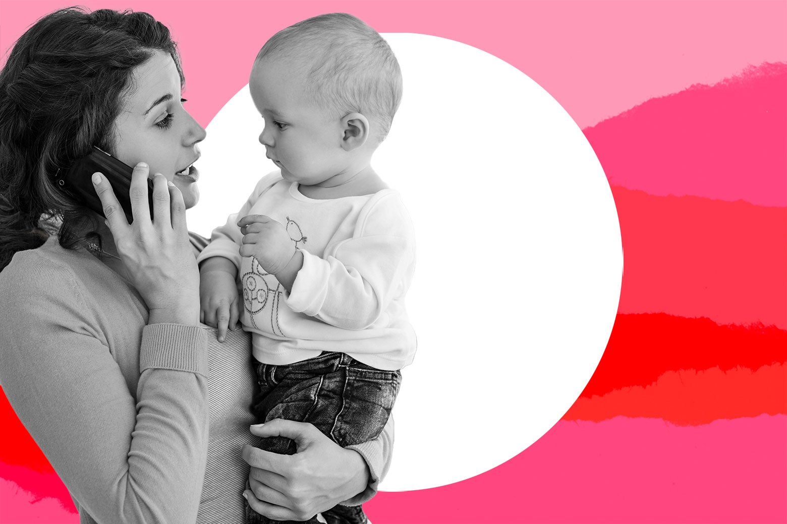 All of Our Babysitters Have the Same Exact Problem. What Gives?