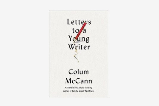 Letters to a Young Writer.