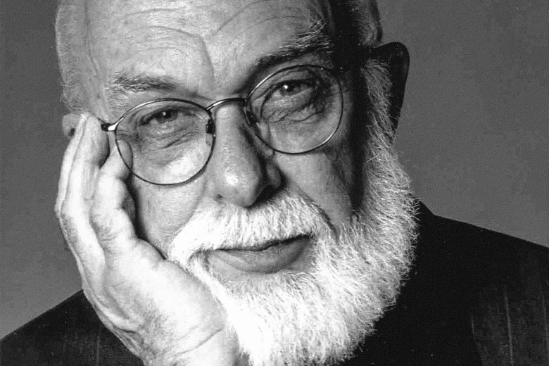 How James “the Amazing” Randi hindered his skeptic movement.