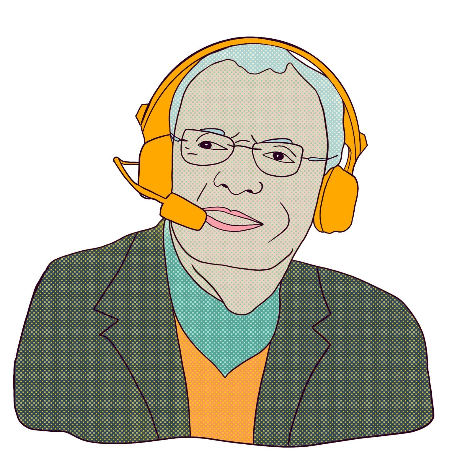 Hubie Brown.