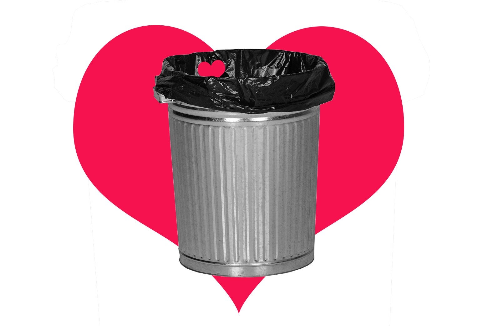 Dear Prudence My husband throws away