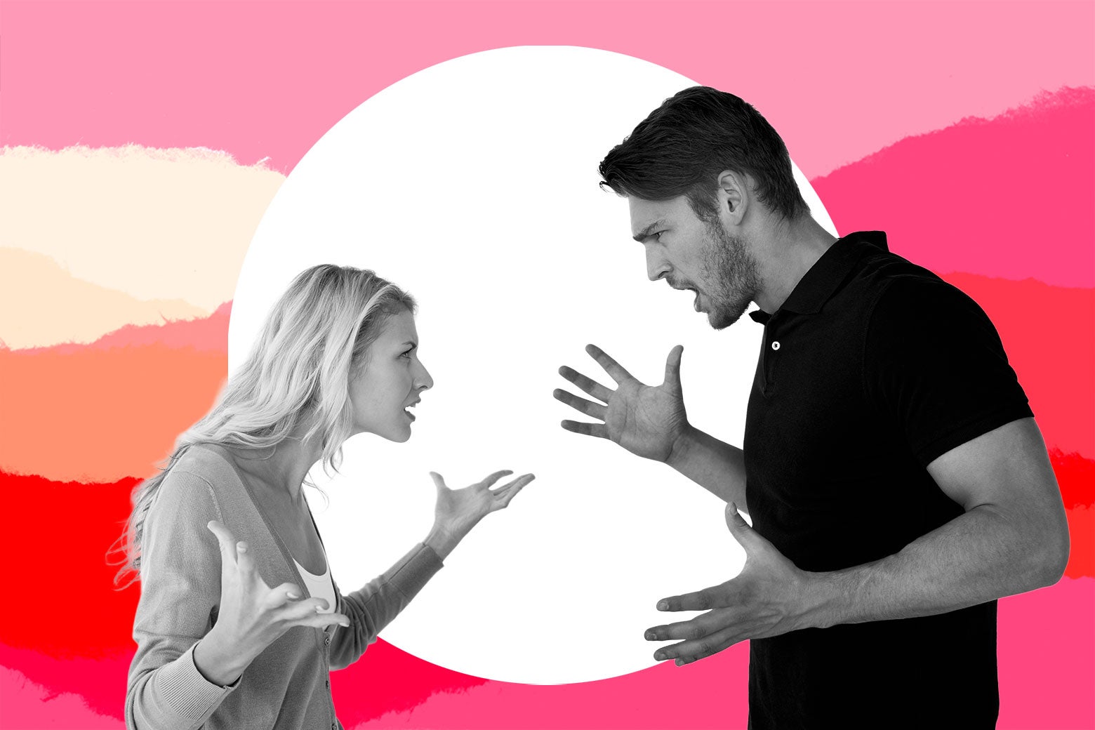 My Husband Pushed Us to Live Closer to His Family. Now He's Complaining About the One Thing I Ask for in Return.