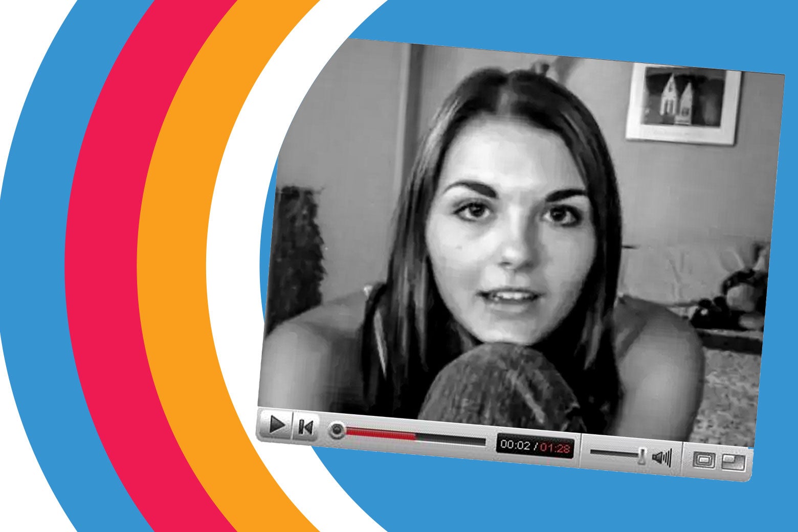 Lonelygirl15 Was the Most Famous YouTuber in the World. No One Had Any Idea Who She Really Was. Lonelygirl15 Was the Most Famous YouTuber in the World. No One Had Any Idea Who She Really Was.
