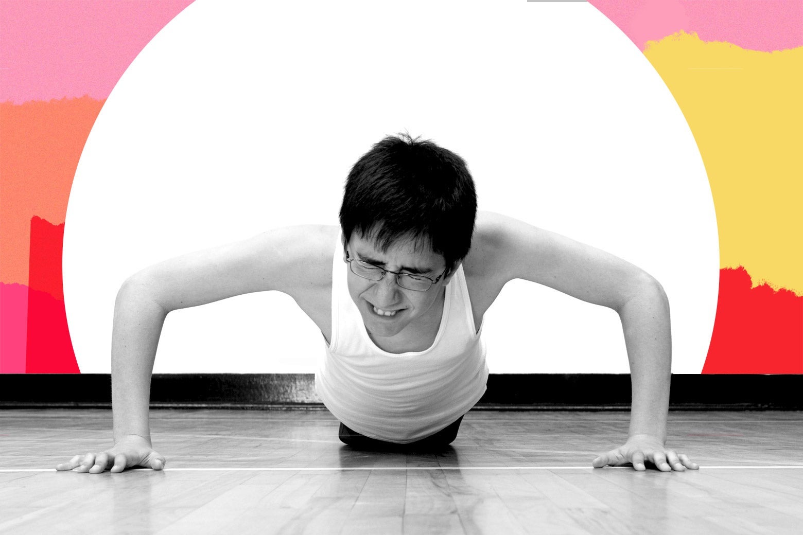 Dear Care and Feeding: My Brother Uses Extreme Exercise to Punish His Kids