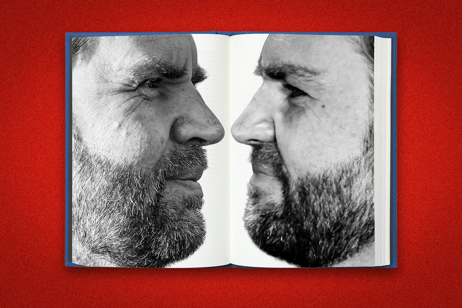 J.D. Vance’s Book Is Actually Two Books. One Is Good. One Shows How Far He Has Fallen.