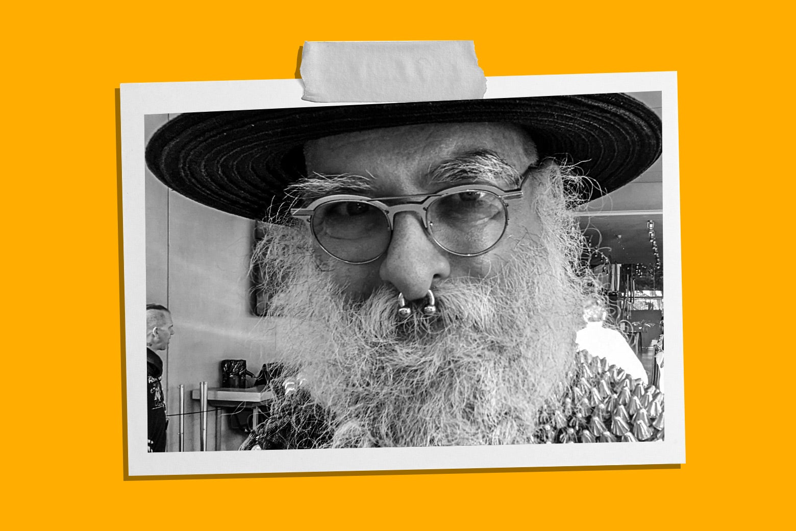 Artist Nayland Blake on Capitalism and Creativity