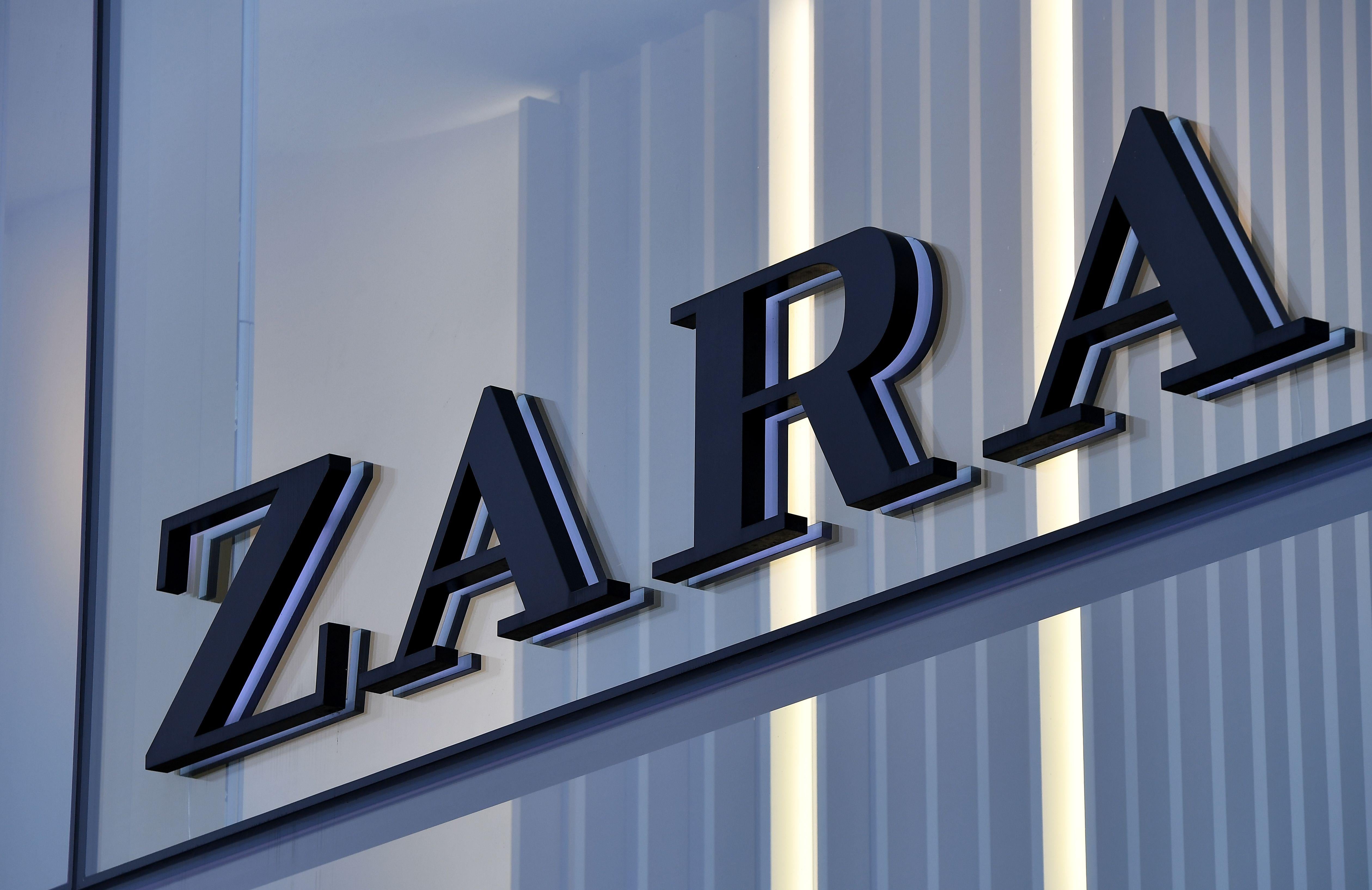zara ethical collection