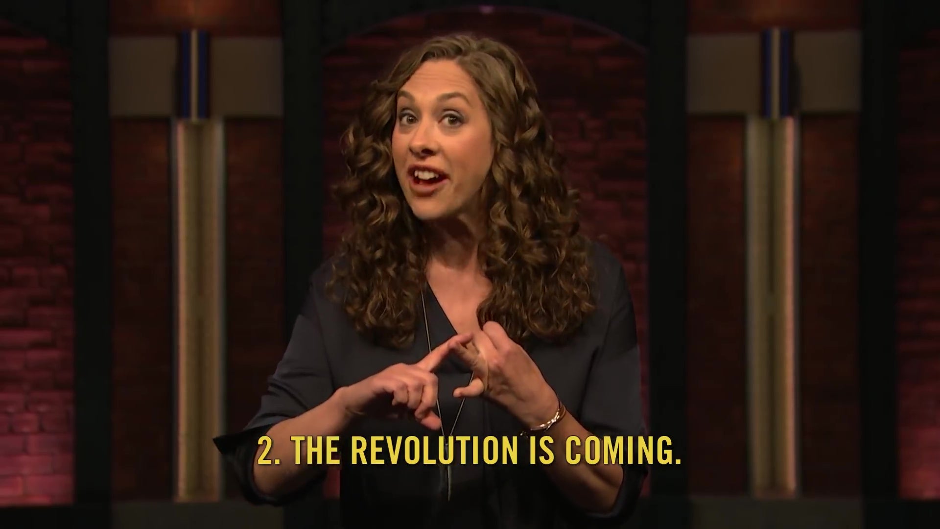 seth meyers alexandria ocasio cortez