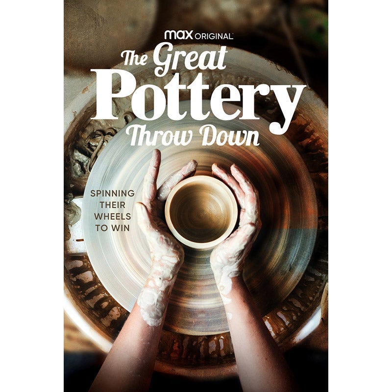 The Great Pottery Throw Down