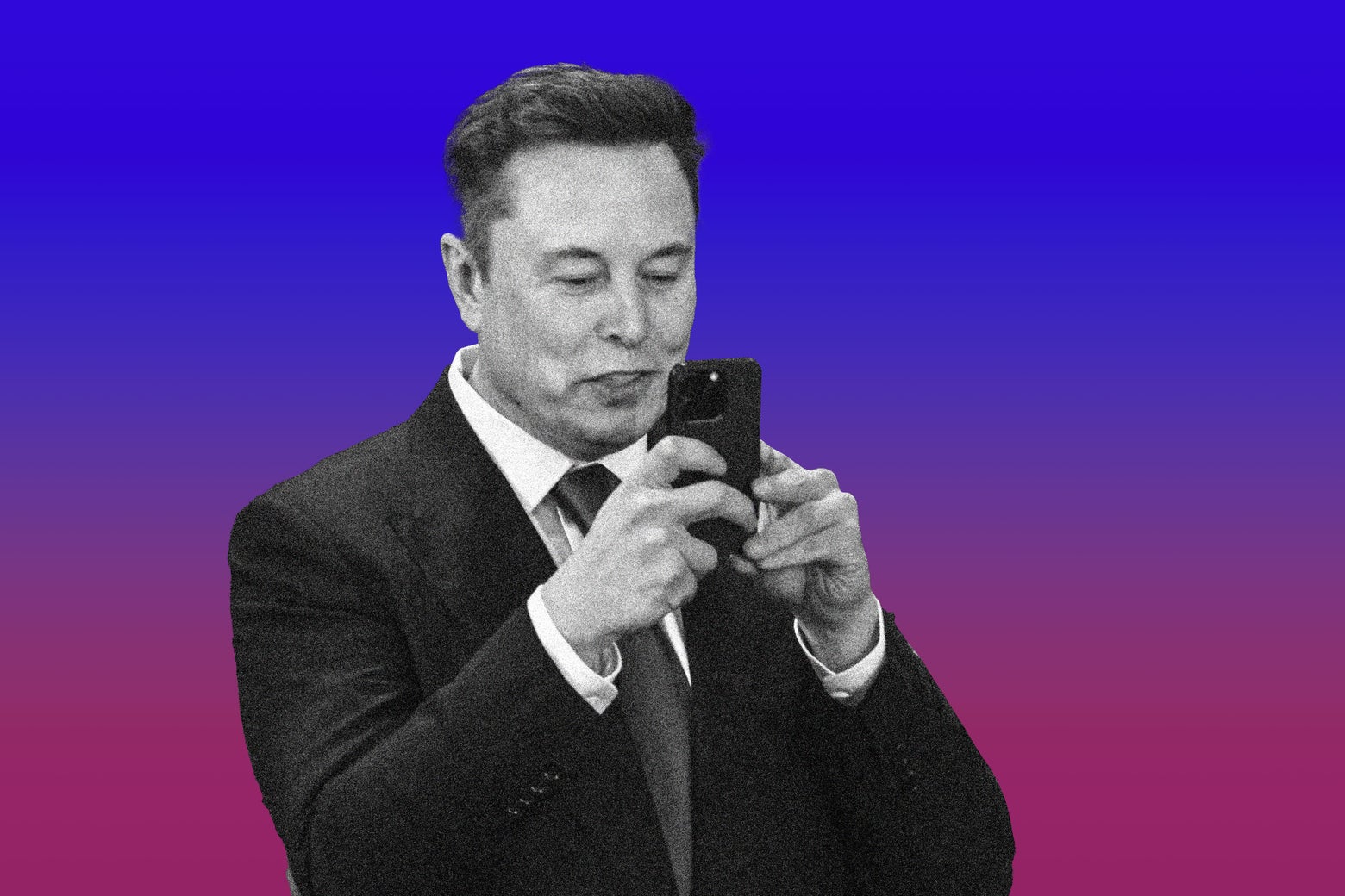 Bonus: Elon, Please Log Off Bonus: Elon, Please Log Off