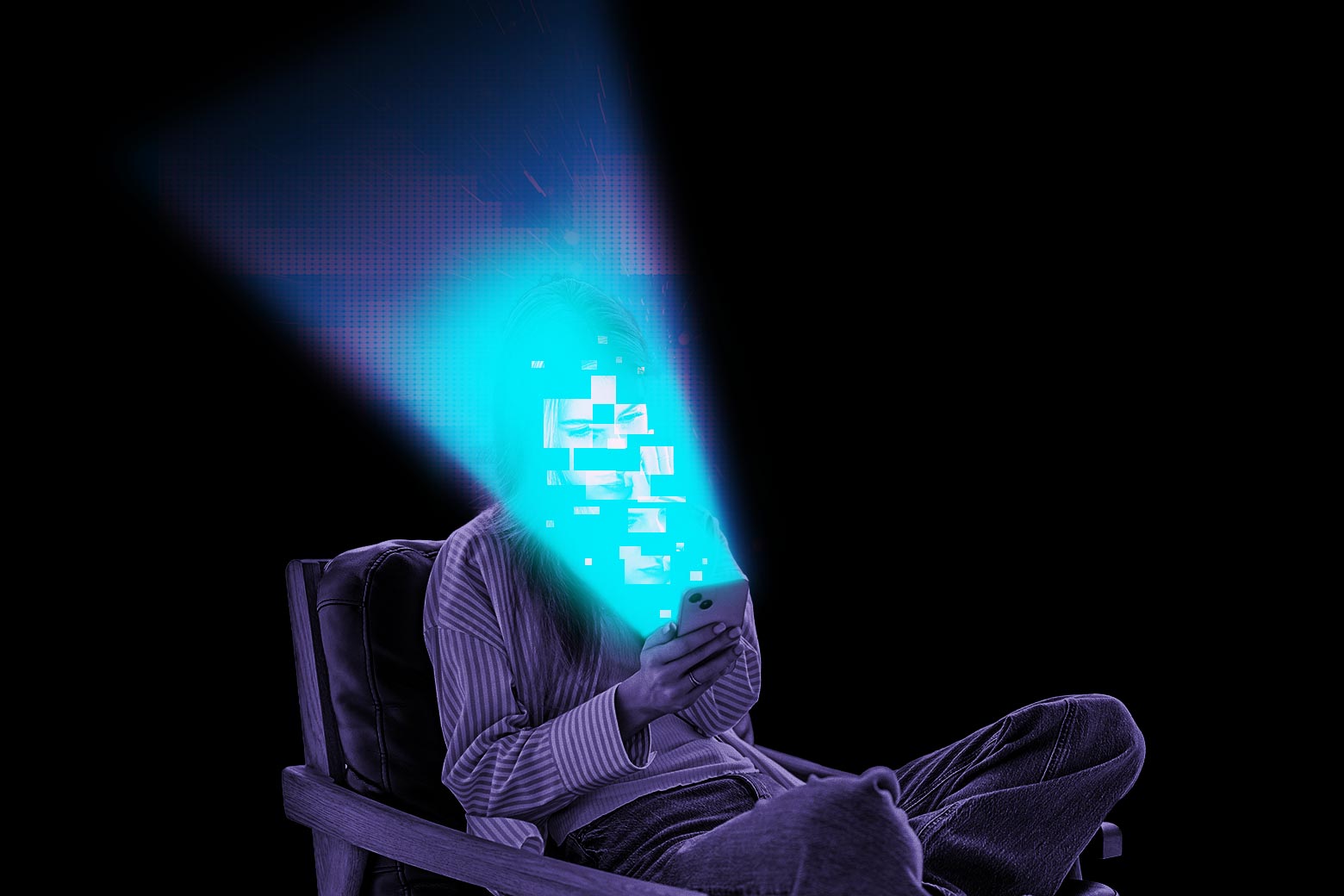 Users Experience AI-Driven Psychosis And Peer Recovery