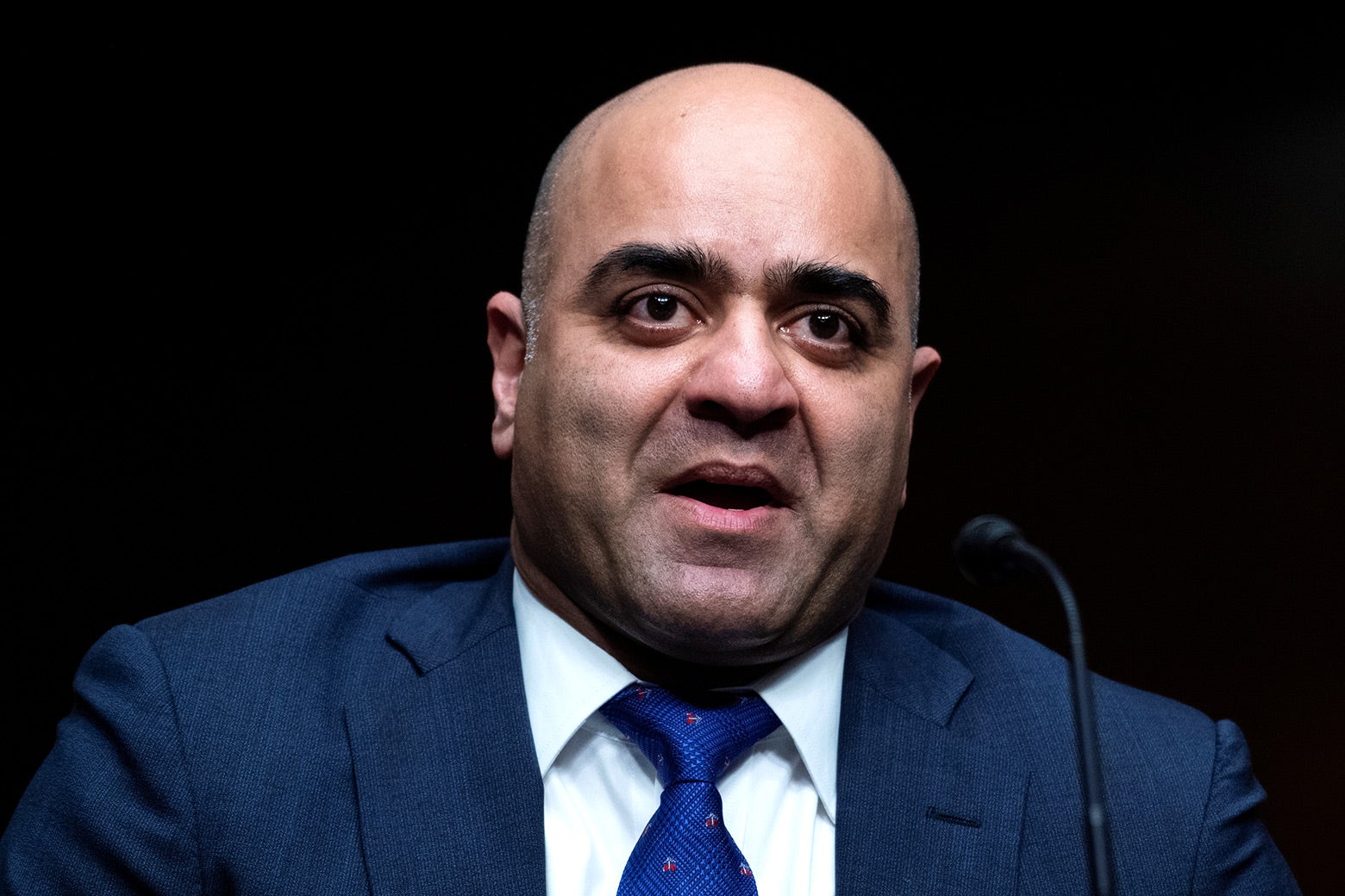 One Furious Judge Just Laid Out Exactly How Trump and Bondi Are Wrecking the DOJ