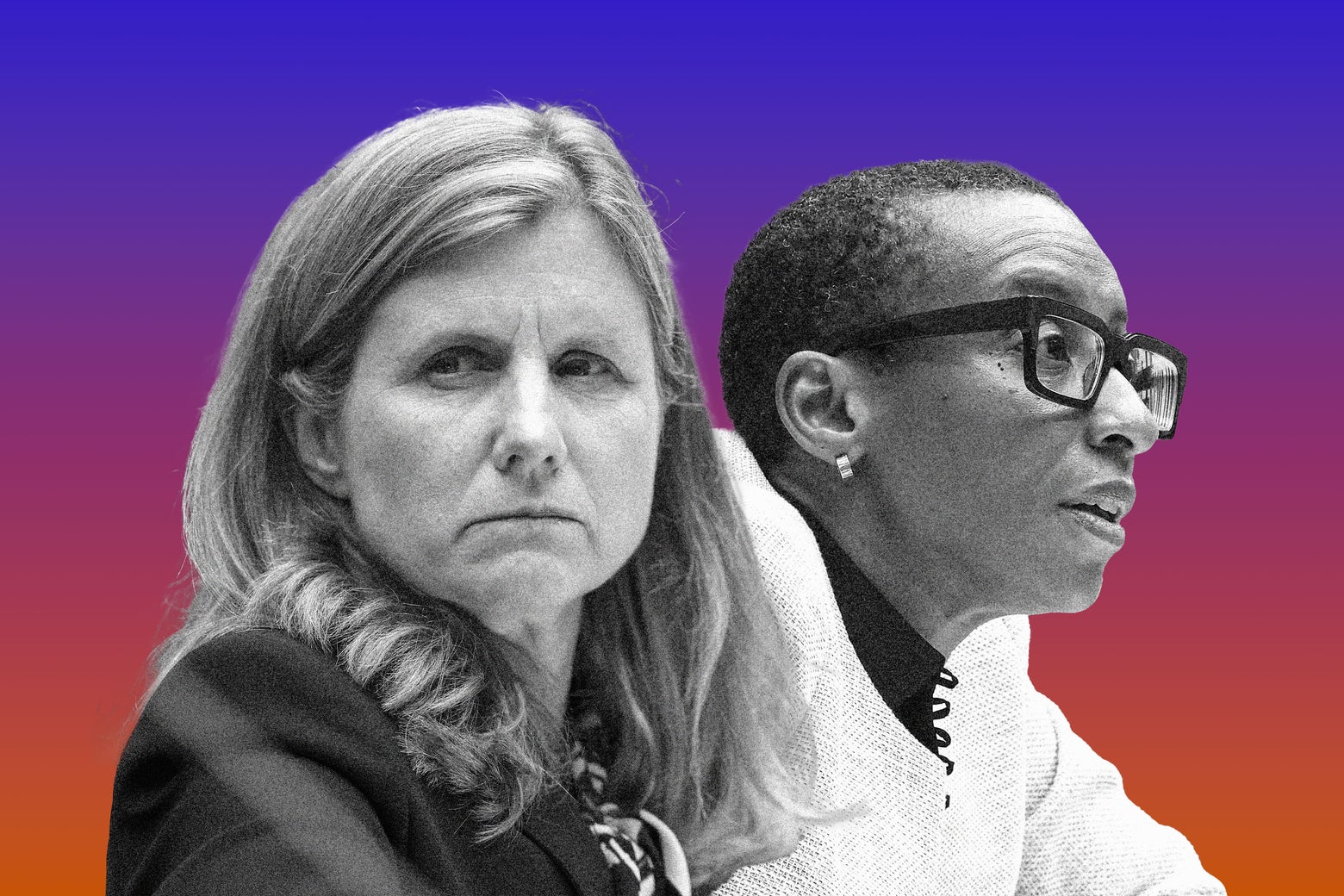 Why Are So Many Institutions Caving to Trump?
