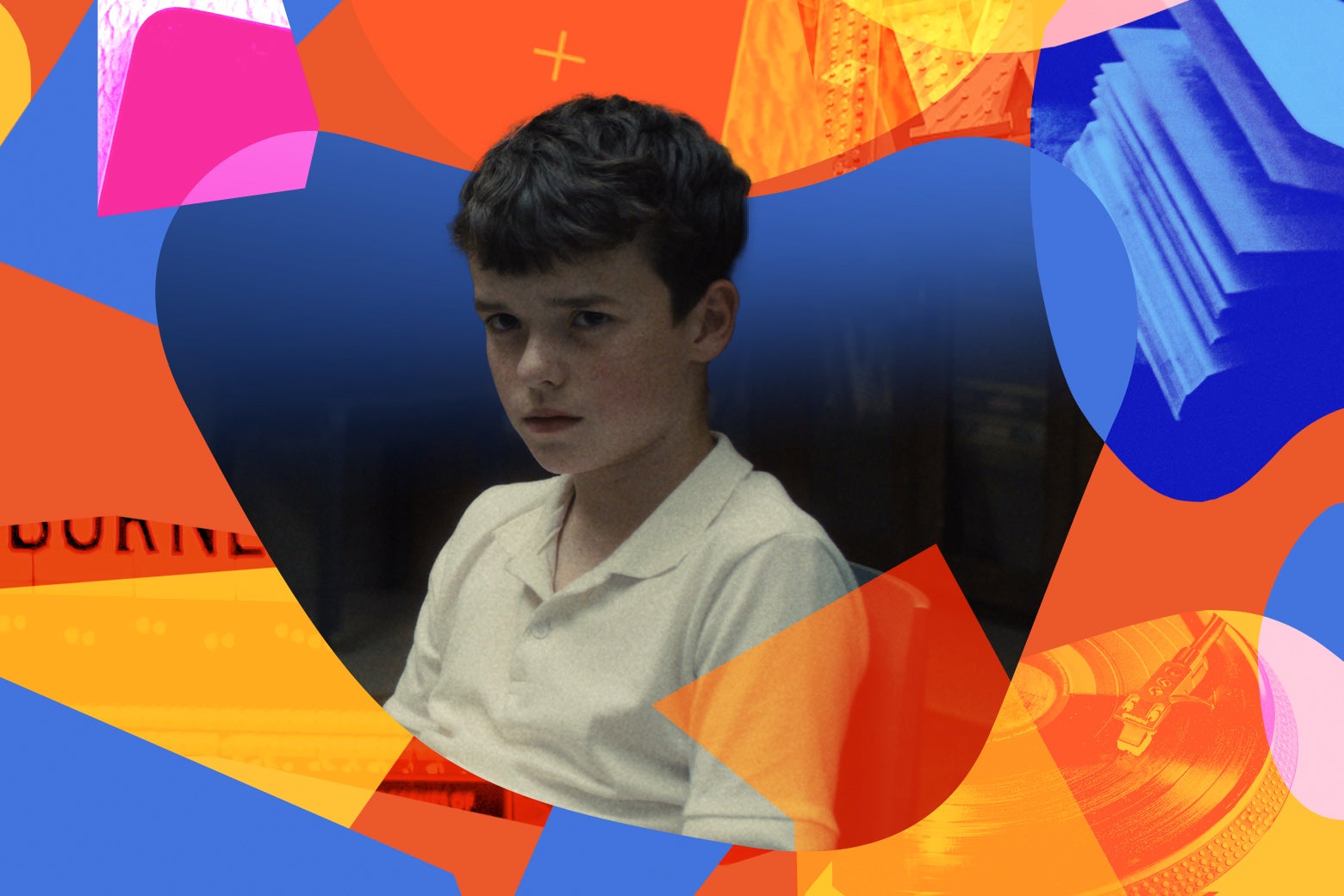 Netflix’s Incel Tragedy Adolescence