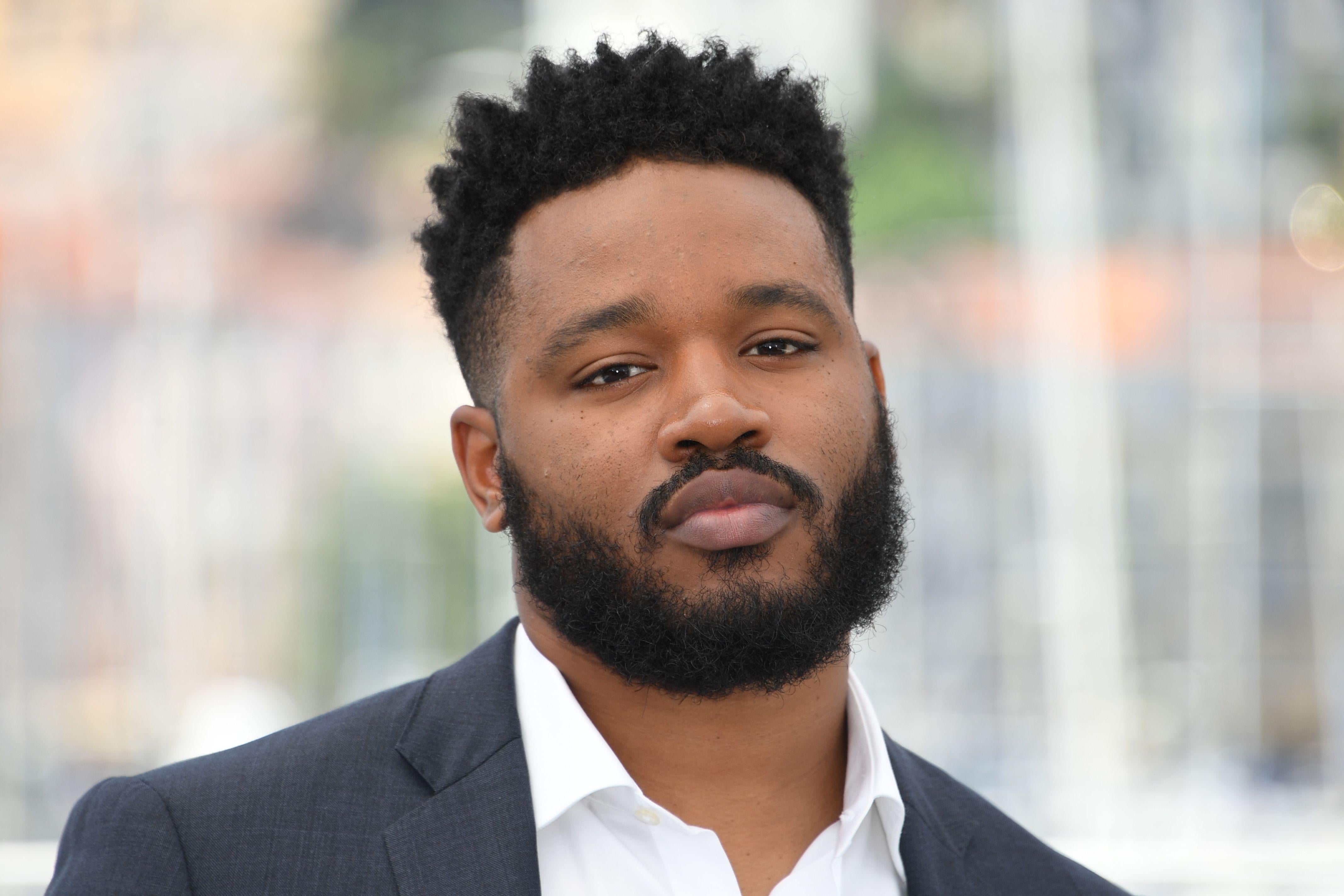 Ryan Coogler To Write, Direct The Black Panther Sequel.