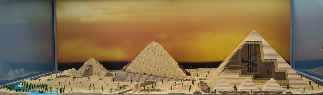 BrickByBrick_EgyptianPyramids