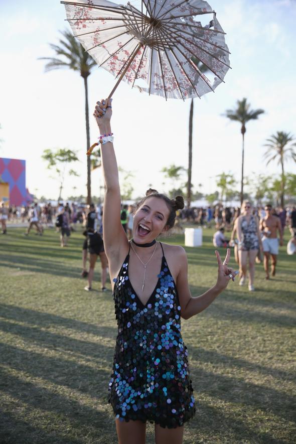Coachella fashions should be praised, not mocked.