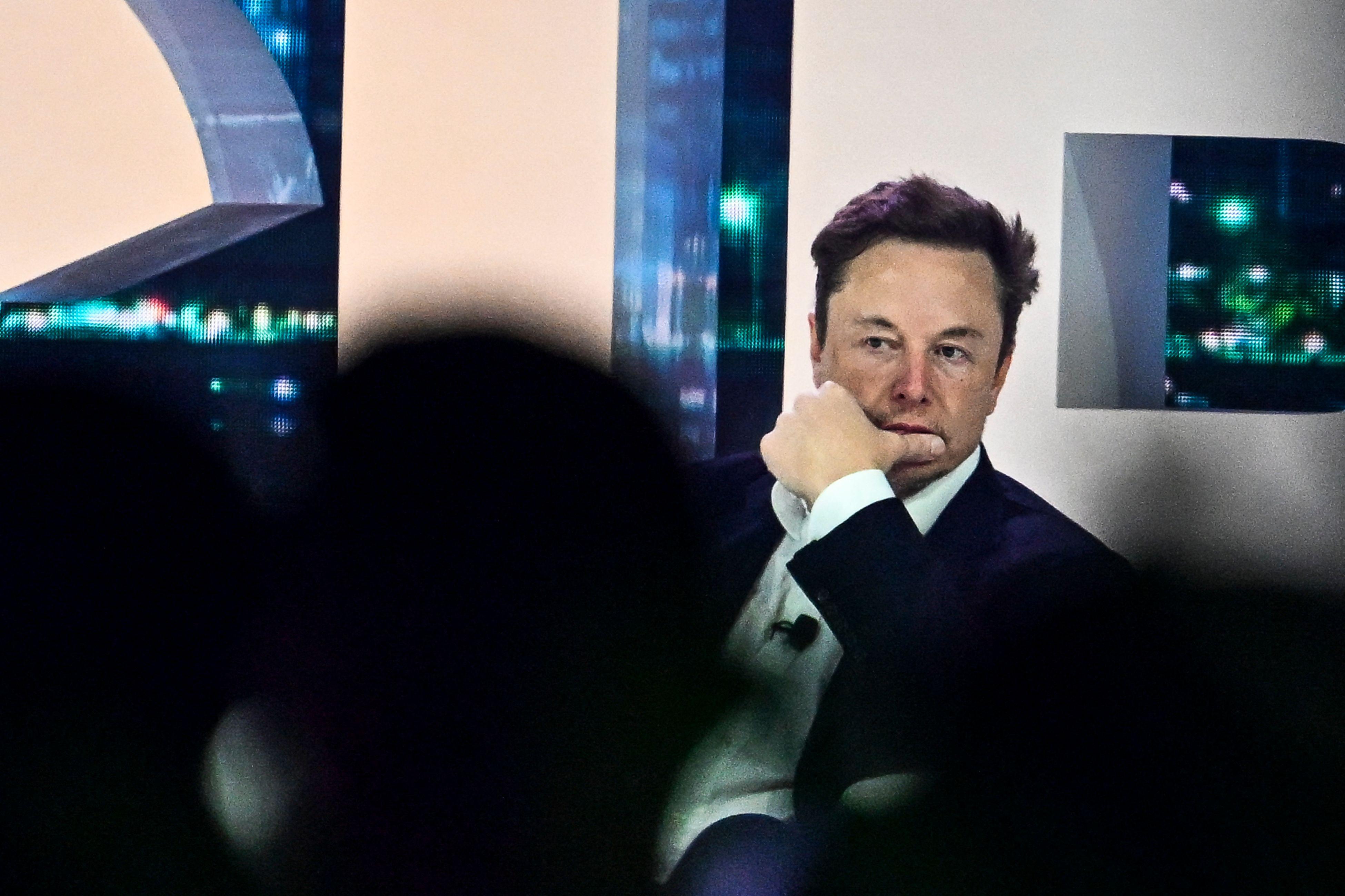 These CEOs Wanted to Be Paid Like Musk. They Failed — The Information