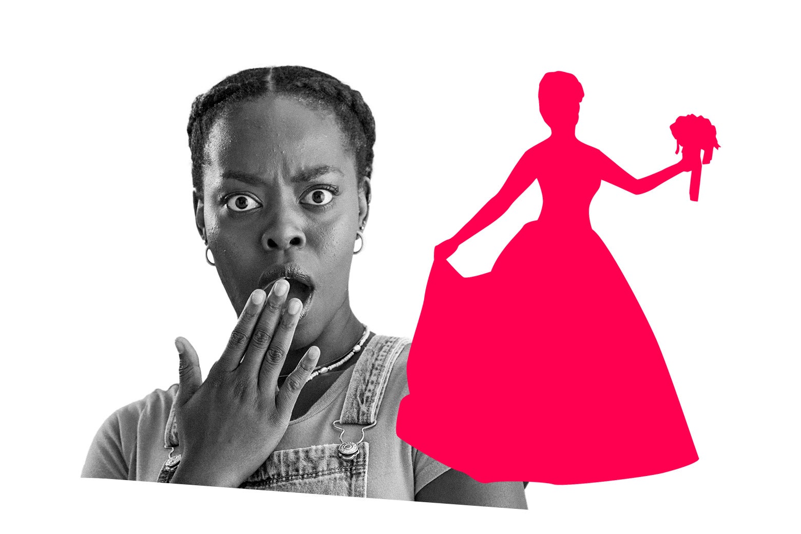 My Sister Has a Diabolical Plan for Her Ex’s Wedding Day. I’m the Only One Who Can Stop Her.