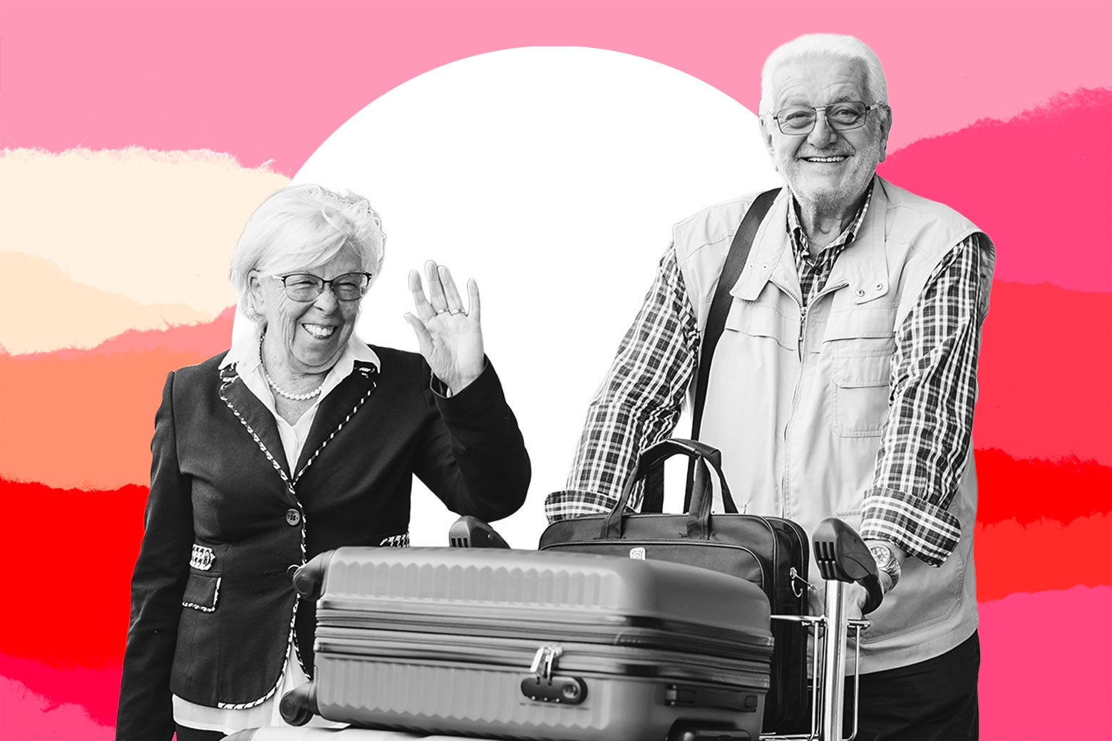 My Husband Made an Unbearable Decision About My In-Laws Over the Holidays-and Then Told Me to "Suck It Up"