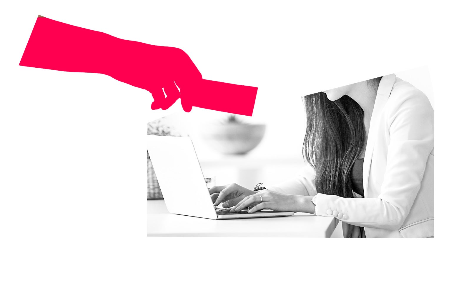 Help! My Intern Knows About My Workplace Affair. Now She's Blackmailing Me.