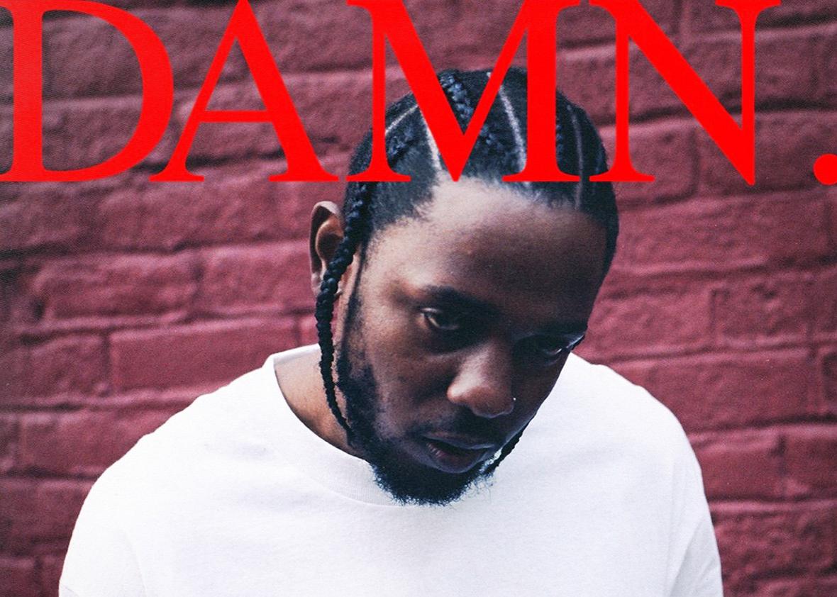 The Wesleyan Argus  Dichotomy over Disses: Kendrick Lamar Gets