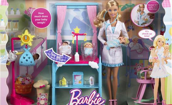 The Bad Barbies: Trinitarios girl gang gets the media all excited about