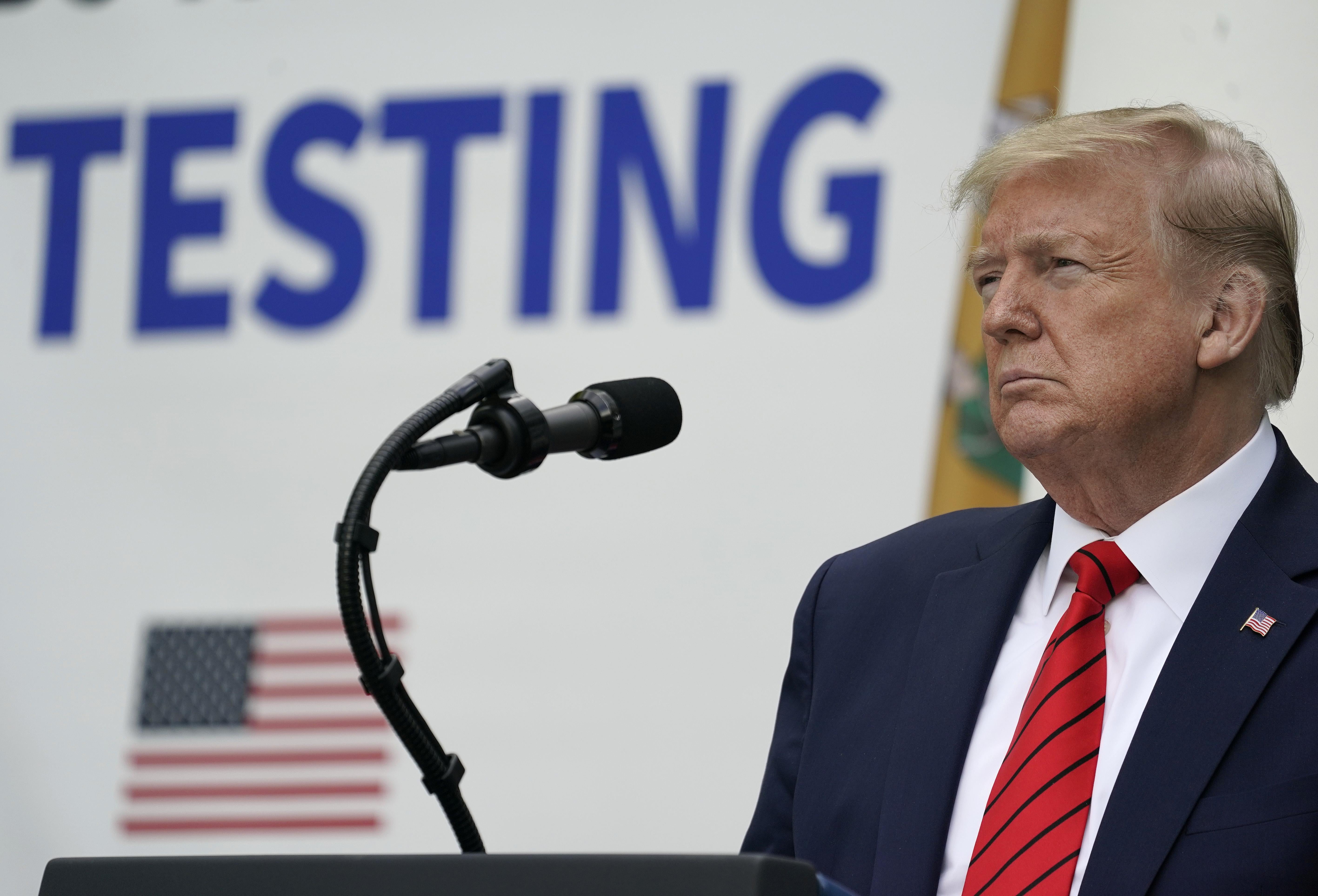 Not even the people ranting about "Obamagate" know what it is.