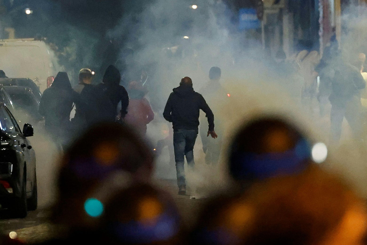 France riots: What the country has—and hasn't—learned about its civic ...