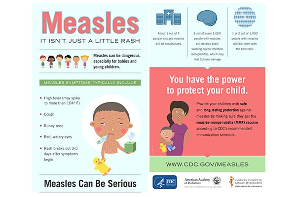 There’s a proven public health strategy to encourage vaccination.