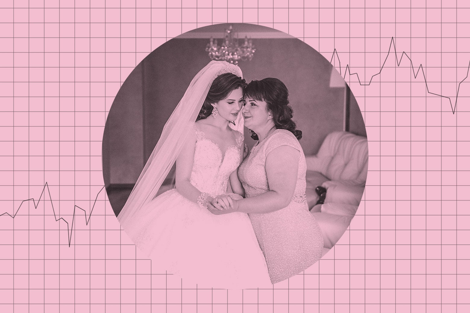 I Planned to Give Each of My Daughters the Same Big Wedding Gift. Suddenly, That Might Not Be "Fair."