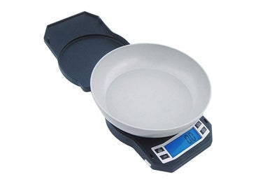 American Weigh Scales LB-3000 Compact Digital Scale