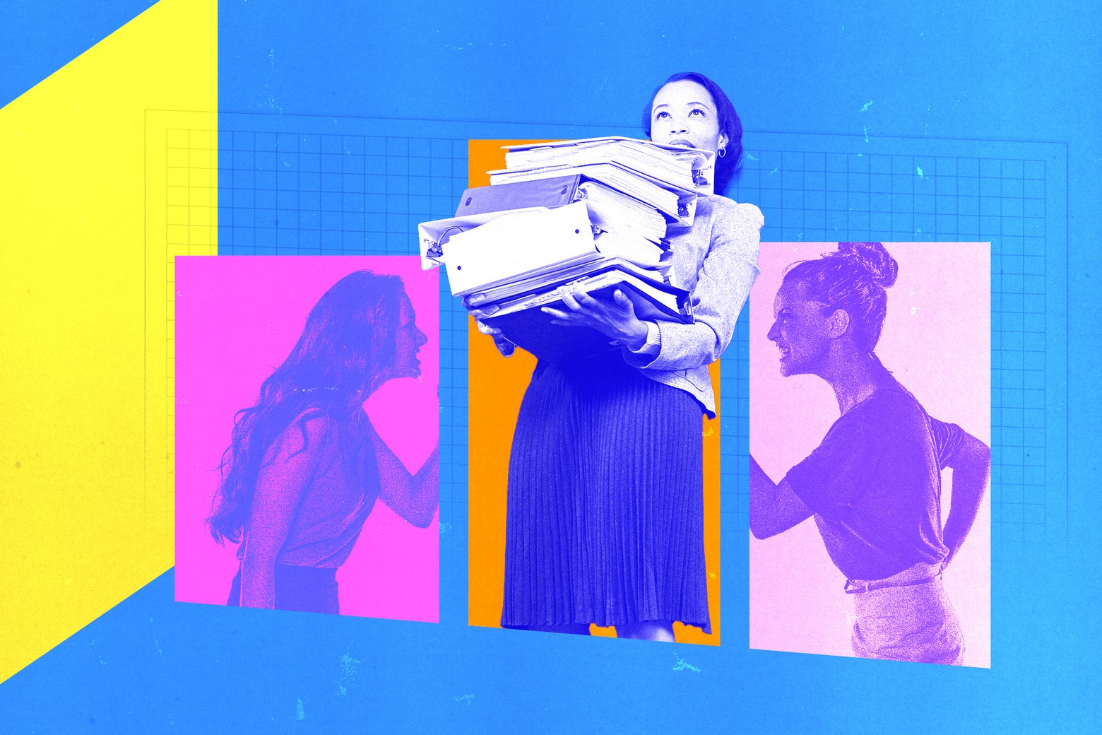 One of My Co-Workers Stole Another&rsquo;s Husband. Unfortunately, We All Still Work Together.