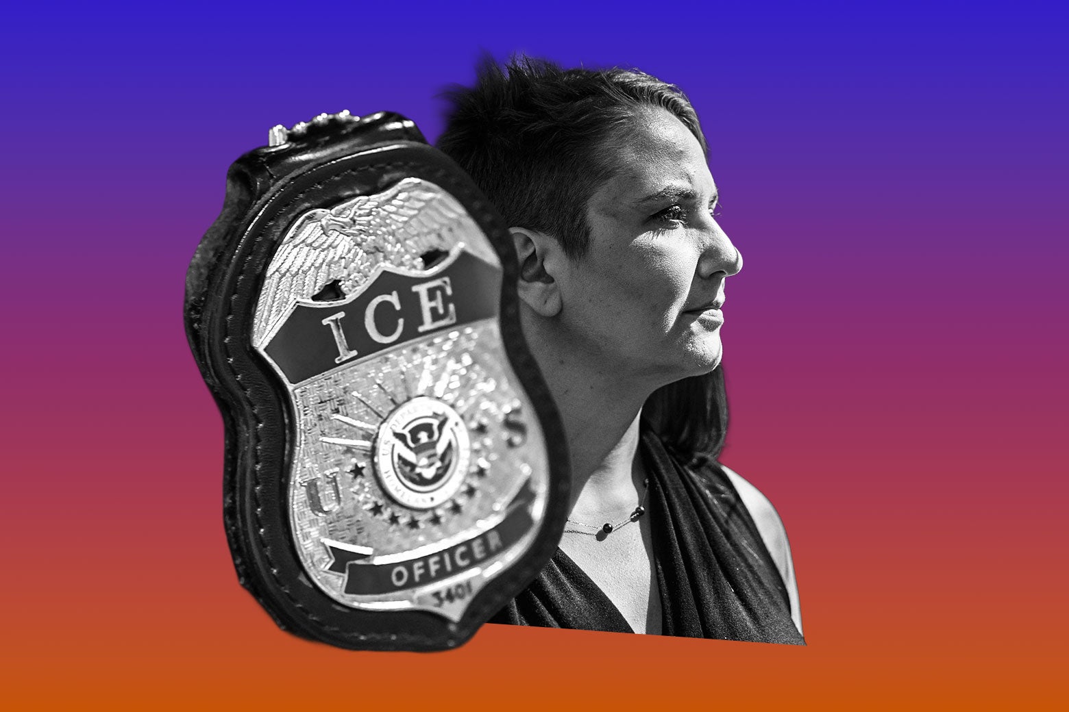 SchadenFriday: How a Lefty Journalist Stumbled Into an ICE Job