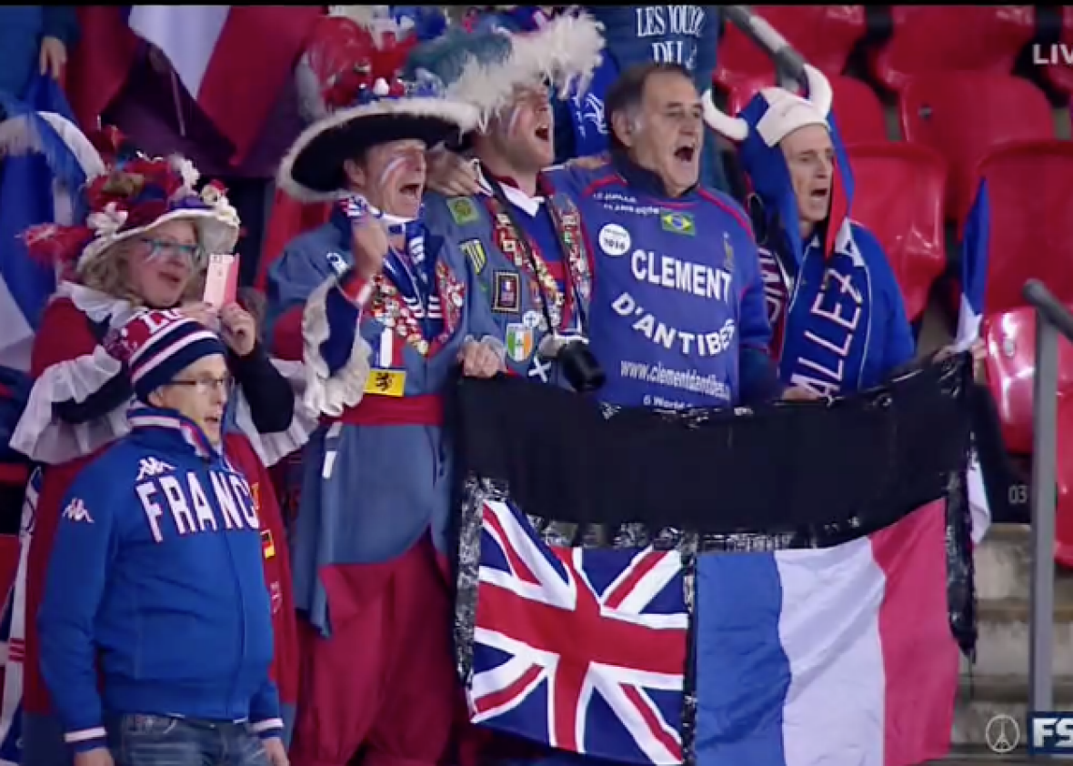 watch-wembley-sing-french-anthem-as-france-returns-to-field