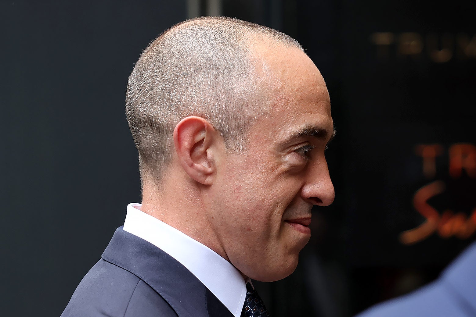 The Most Cynical Ploy to Win a Trump Supreme Court Appointment Yet