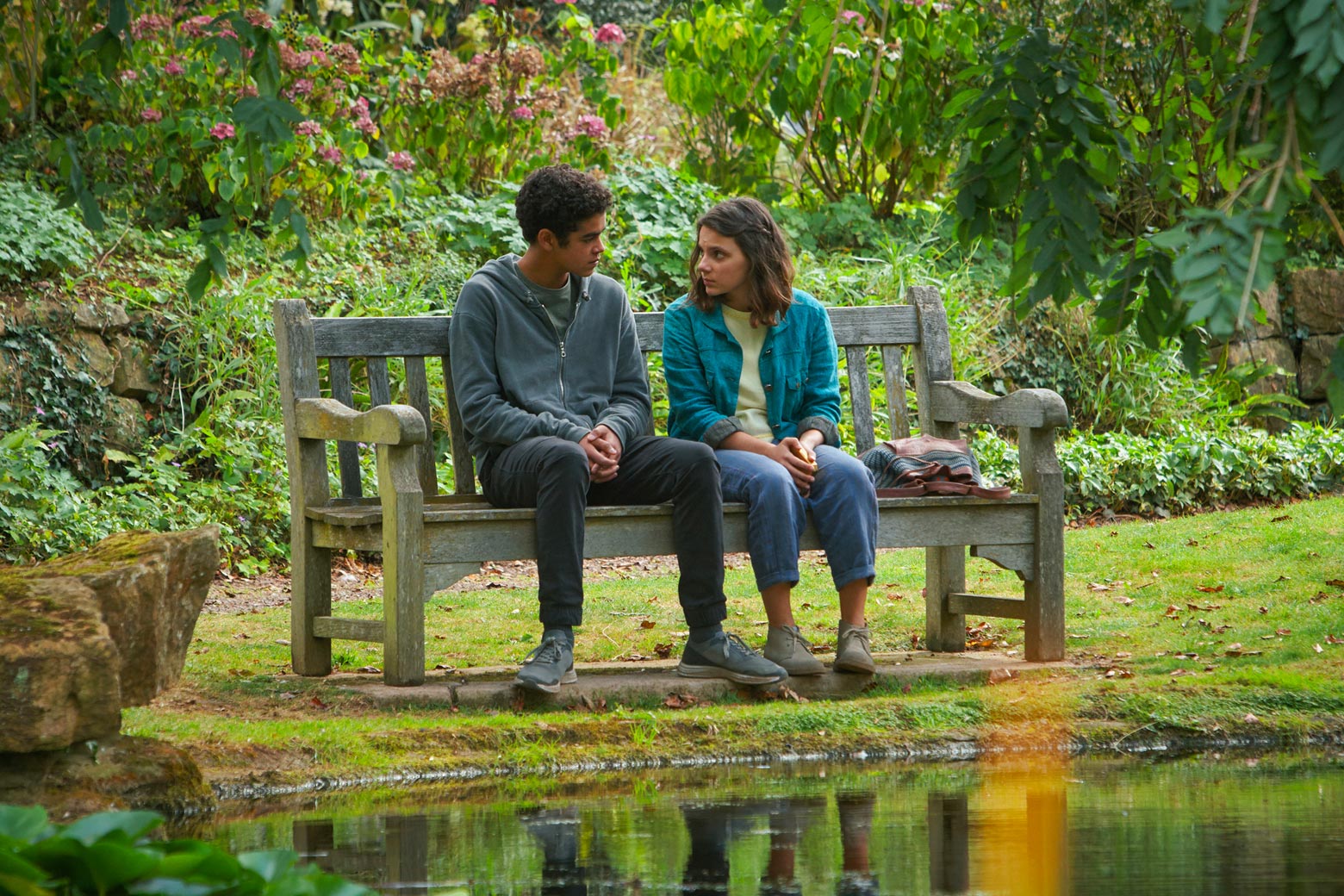 Lee Scoresby Doesn&rsquo;t Need a Tragic Backstory